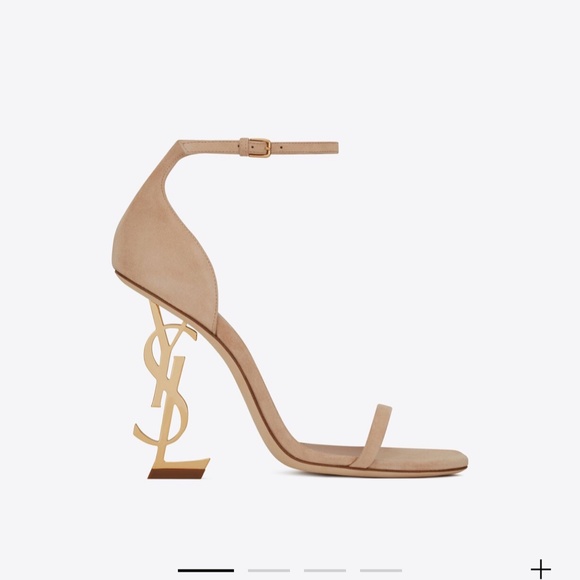Saint Laurent sandals - Picture 7 of 8